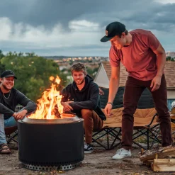 Solo Stove Yukon Standfuß