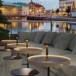 Sompex Boro LED Akkuleuchte