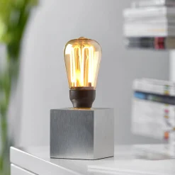 Sompex Cubic Tischleuchte