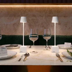 Sompex Dave LED Akkuleuchte