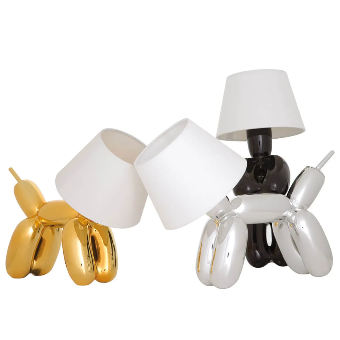 Sompex Doggy Tischleuchte