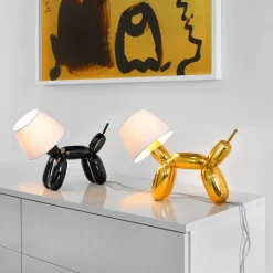 Sompex Doggy Tischleuchte