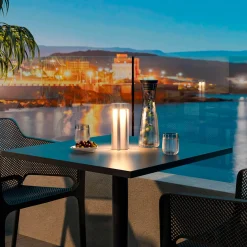 Sompex Eono LED Akkuleuchte