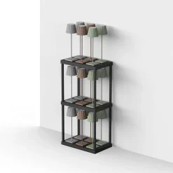 Sompex 6-fach Ladestation für Troll 2.0