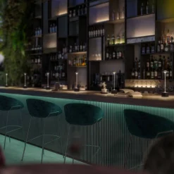 Sompex Flora LED Akkuleuchte