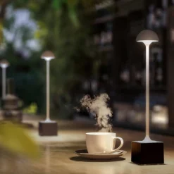 Sompex Flora LED Akkuleuchte