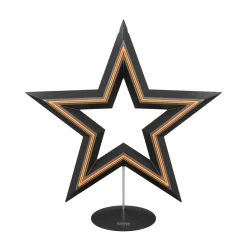 Sompex Freestar LED Akku-Dekoleuchte