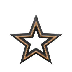 Sompex Freestar LED Akku-Dekoleuchte