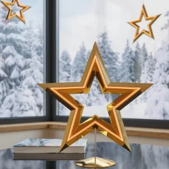 Sompex Freestar LED Akku-Dekoleuchte