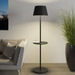 Sompex Garcon RGB LED Akkustehleuchte