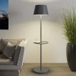 Sompex Garcon RGB LED Akkustehleuchte