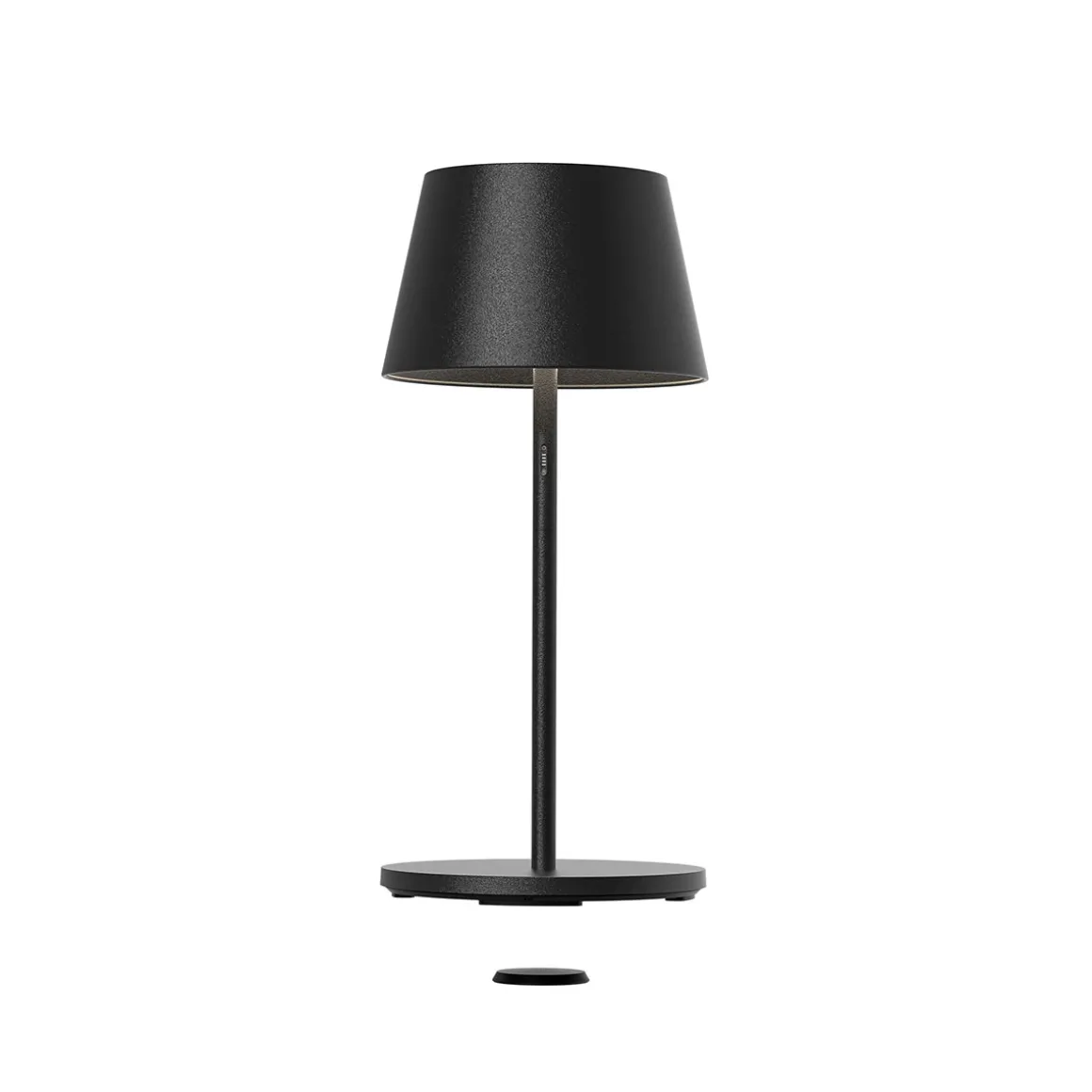 Sompex Garcon RGB LED Akkustehleuchte