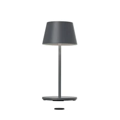 Sompex Garcon RGB LED Akkustehleuchte