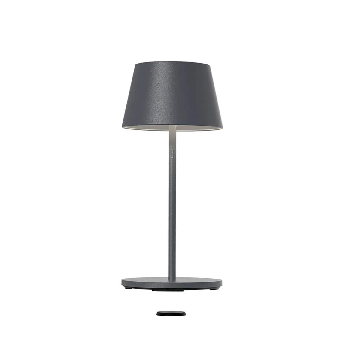 Sompex Garcon RGB LED Akkustehleuchte