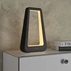 Sompex Gate LED Akkuleuchte