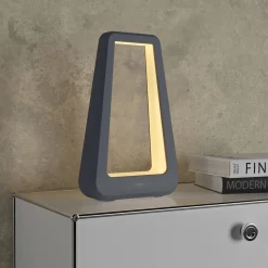 Sompex Gate LED Akkuleuchte