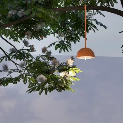 Sompex Hook LED Akkutisch- / Pendelleuchte