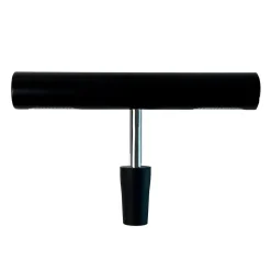 Sompex Korky LED Akkuleuchte & Flaschenaufsatz