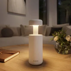 Sompex Lubao LED Akkuleuchte