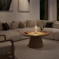 Sompex Lubao LED Akkuleuchte