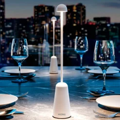 Sompex Minimax LED Akkuleuchte