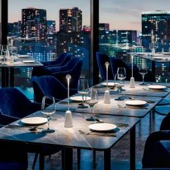 Sompex Minimax LED Akkuleuchte