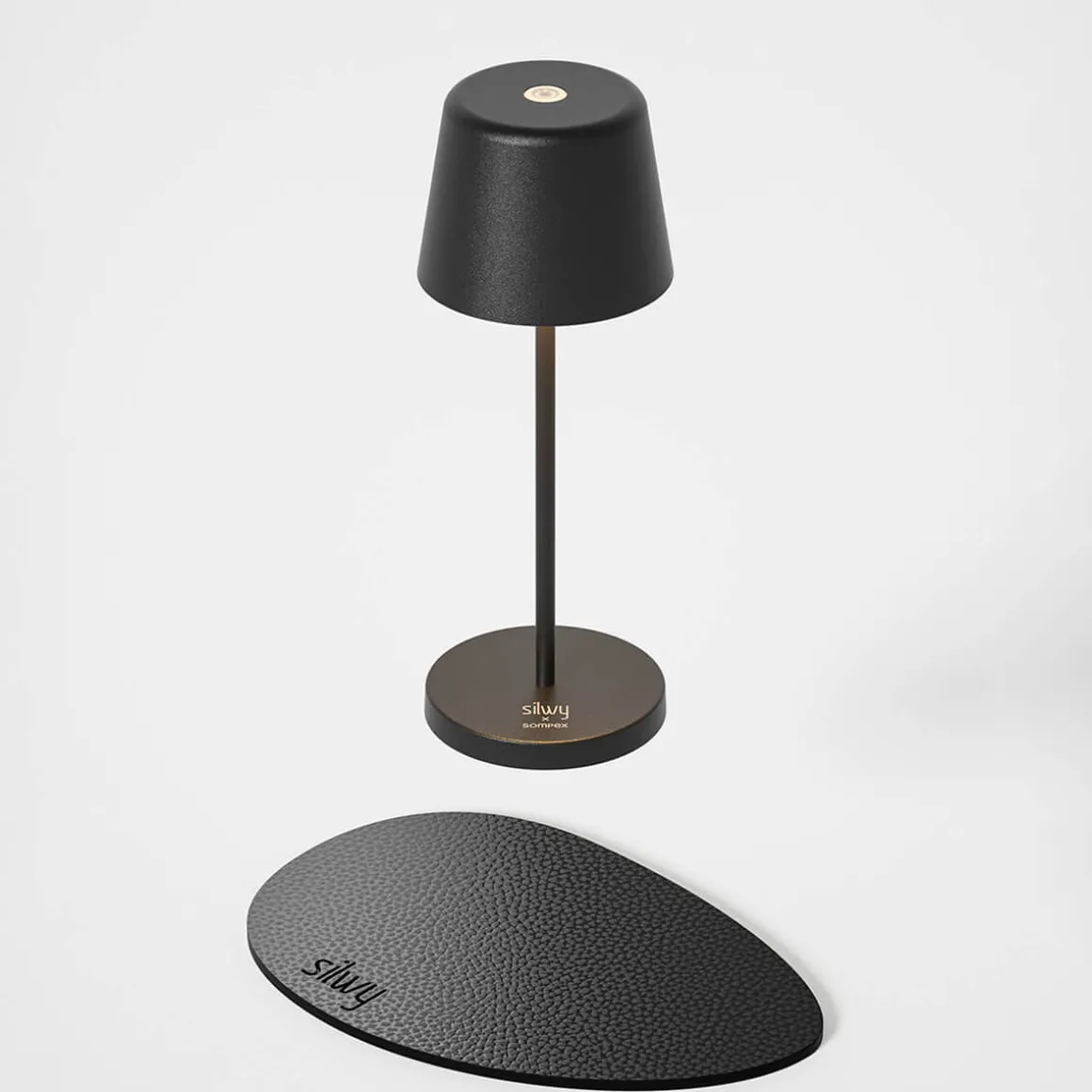 Sompex Monaco LED Akkuleuchte