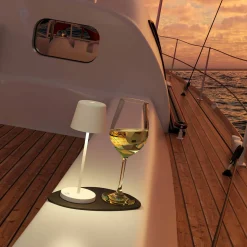 Sompex Monaco LED Akkuleuchte