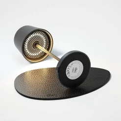 Sompex Monaco LED Akkuleuchte