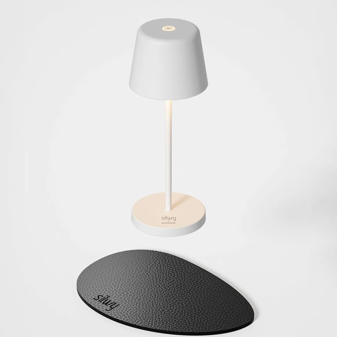 Sompex Monaco LED Akkuleuchte