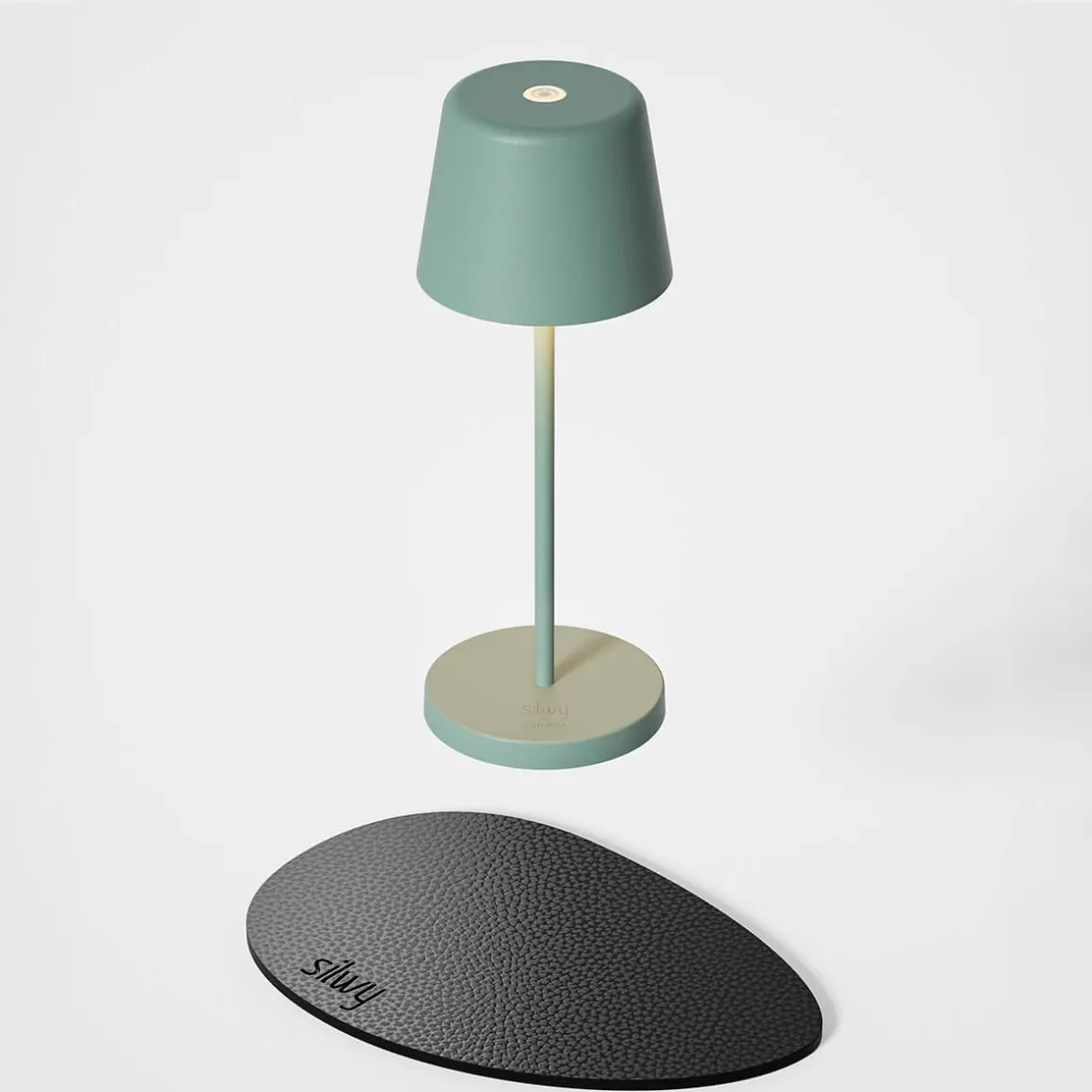 Sompex Monaco LED Akkuleuchte