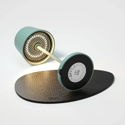 Sompex Monaco LED Akkuleuchte