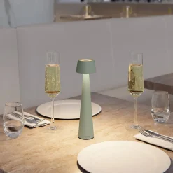 Sompex Mono LED Akkuleuchte