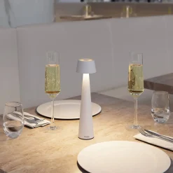 Sompex Mono LED Akkuleuchte