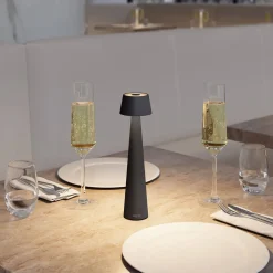 Sompex Mono LED Akkuleuchte