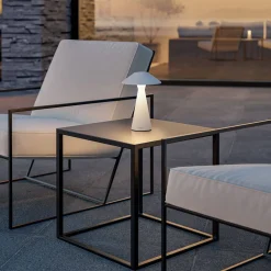 Sompex Move LED Akkuleuchte