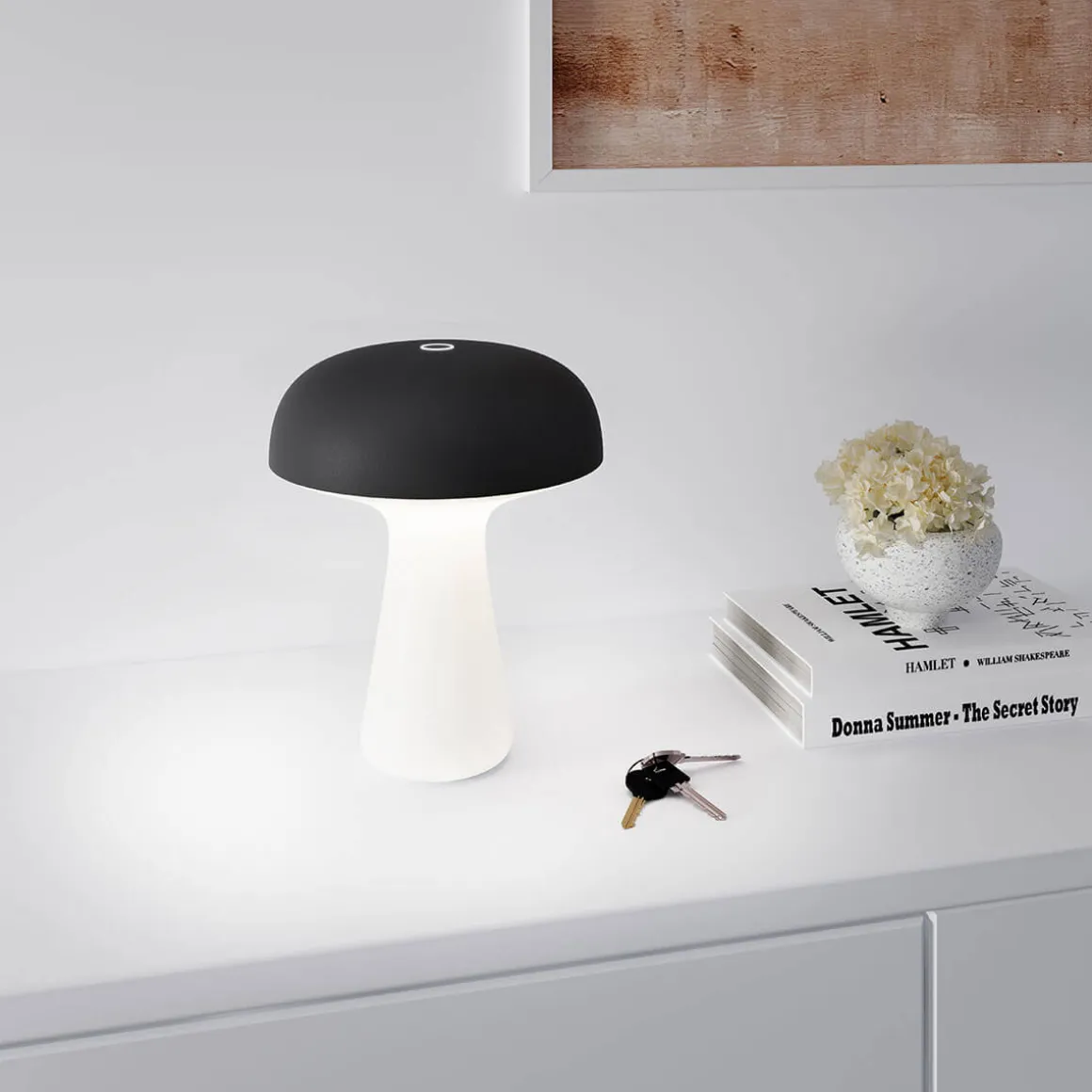 Sompex My LED Akkuleuchte