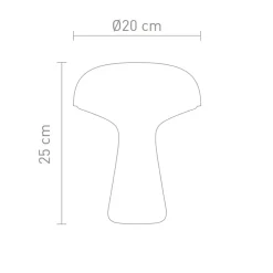 Sompex My LED Akkuleuchte