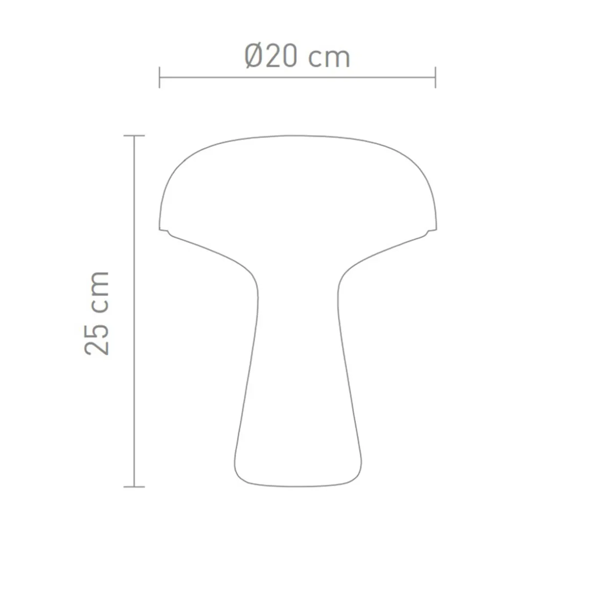 Sompex My LED Akkuleuchte