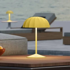 Sompex Ombrellino LED Akkuleuchte