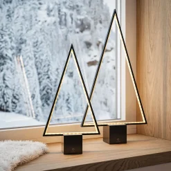 Sompex Pine 2.0 LED Akkuleuchte, Höhe: 66 cm