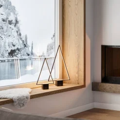 Sompex Pine 2.0 LED Akkuleuchte, Höhe: 66 cm