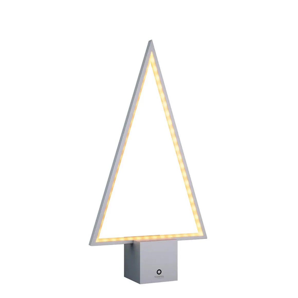 Sompex Pine 2.0 LED Akkuleuchte, Höhe: 47 cm