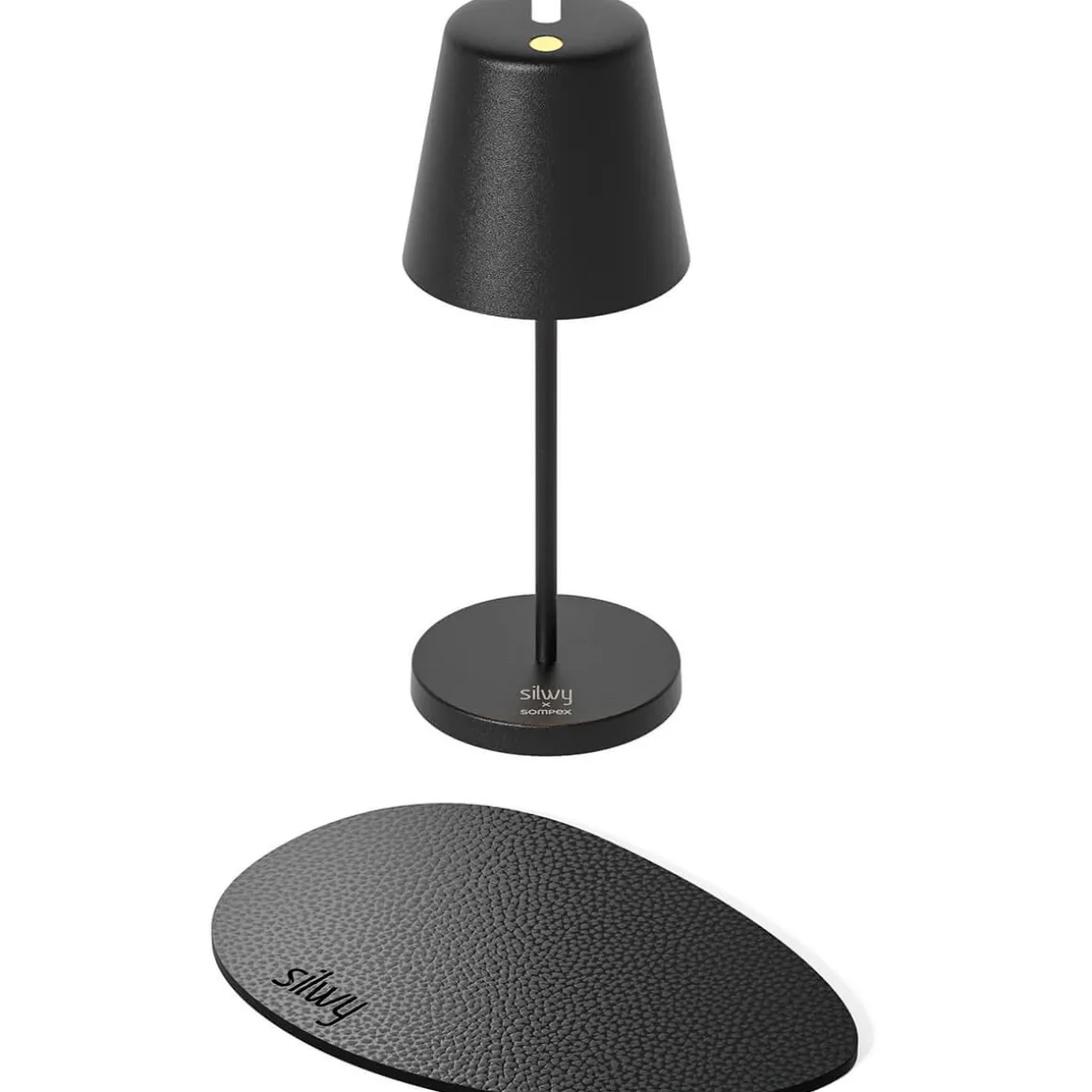 Sompex Portofino LED Akkuleuchte