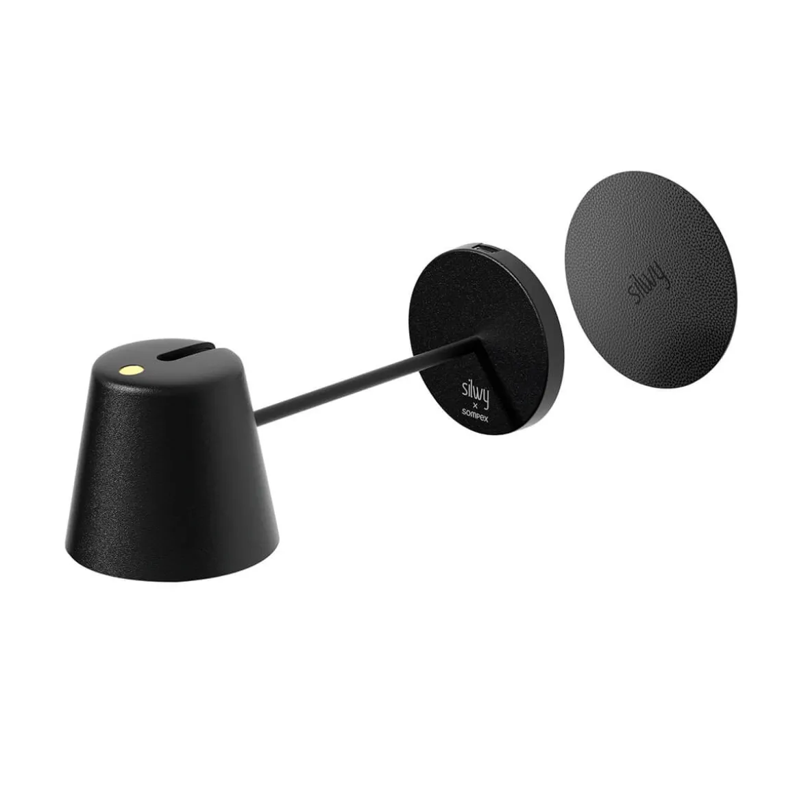 Sompex Portofino LED Akkuleuchte