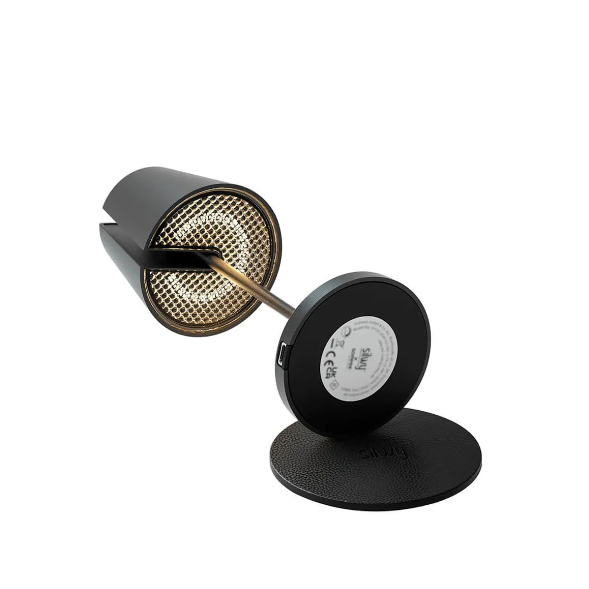 Sompex Portofino LED Akkuleuchte