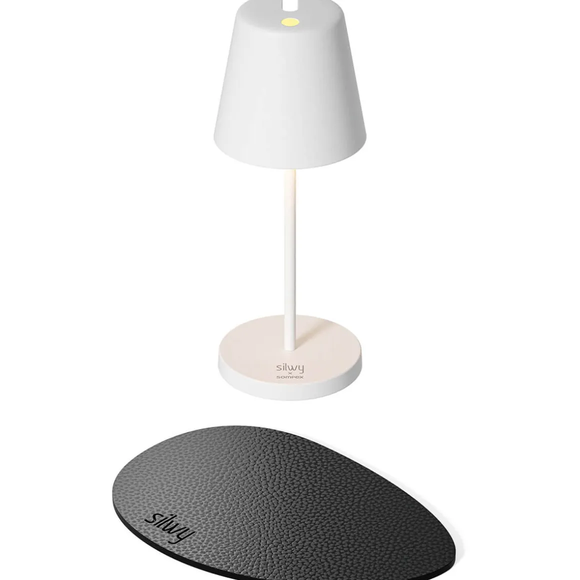 Sompex Portofino LED Akkuleuchte