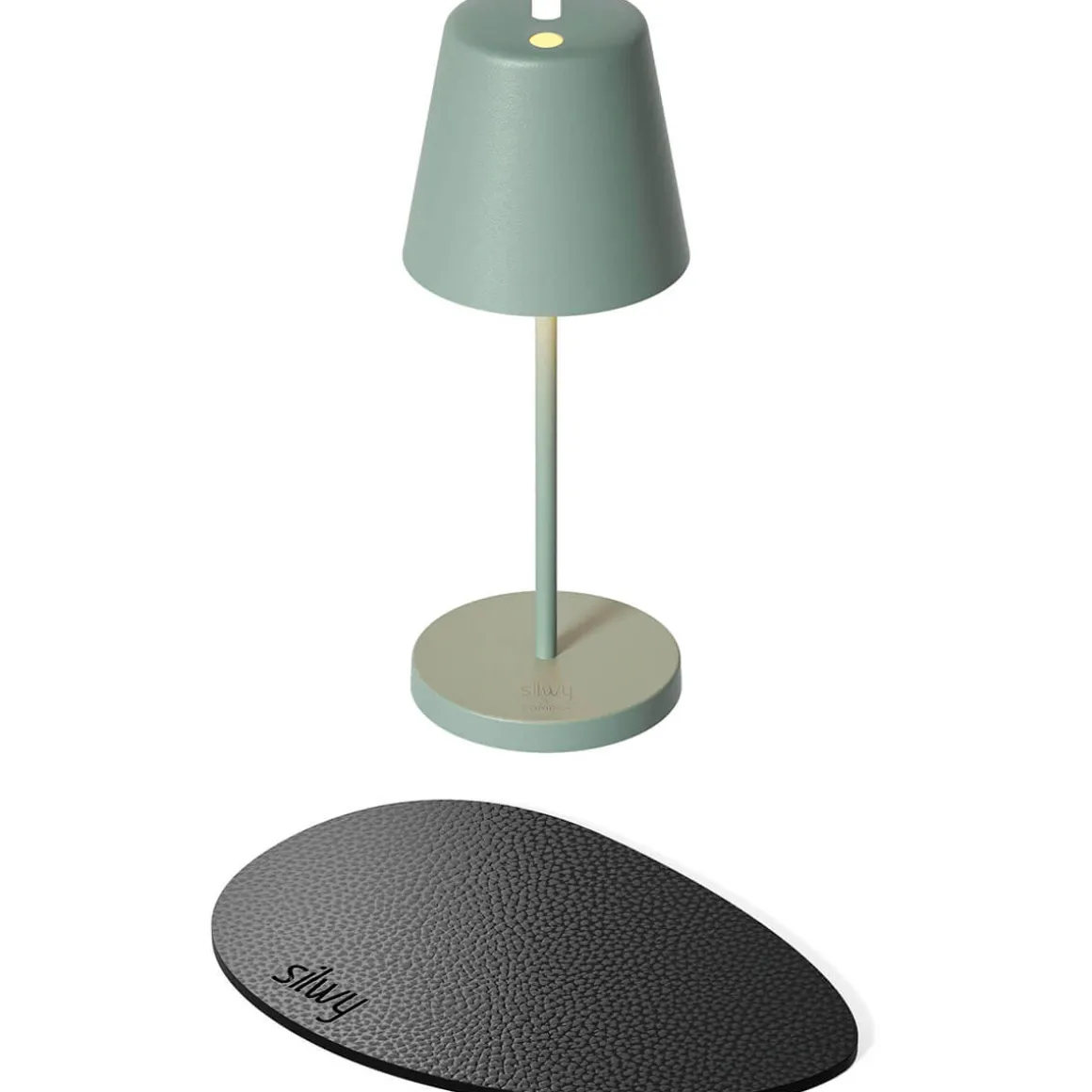 Sompex Portofino LED Akkuleuchte