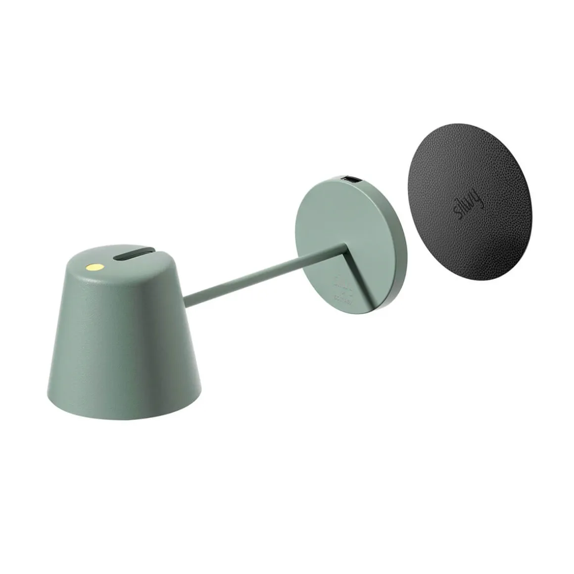 Sompex Portofino LED Akkuleuchte