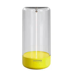 Sompex Pulse LED Akkuleuchte